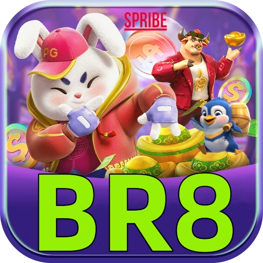 BR8 Cassino Online